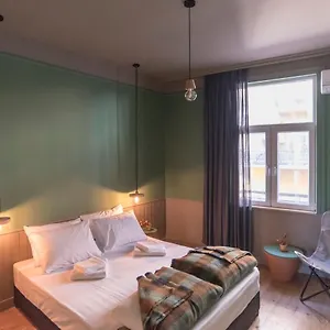 Apartment Beautiful Location Mouse, Plovdiv