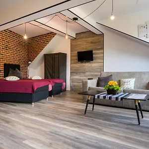 Apartment Urban Music Bypmm, Plovdiv