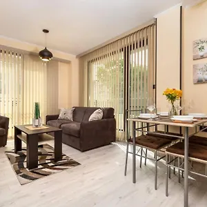 Apartment Cozy New 'casa ' ✵ Center ✵, Plovdiv